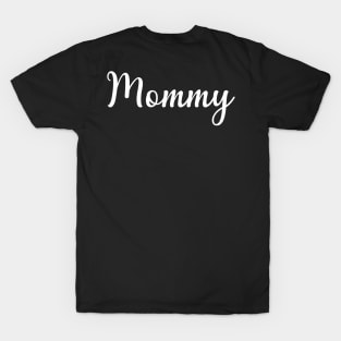 Mountain Mama T-Shirt